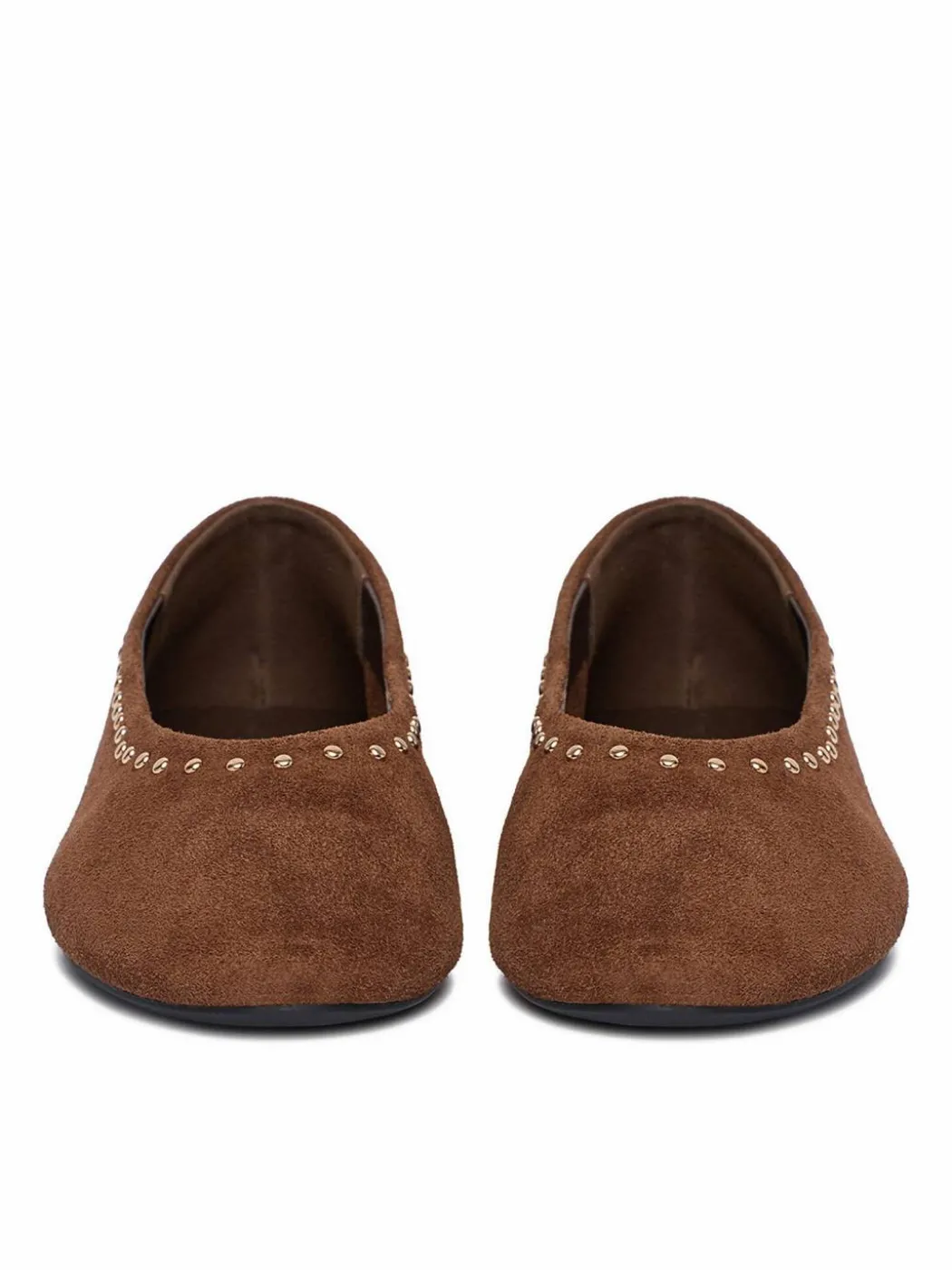 Ballerine CEO-4317D-01 LSCK Marrone