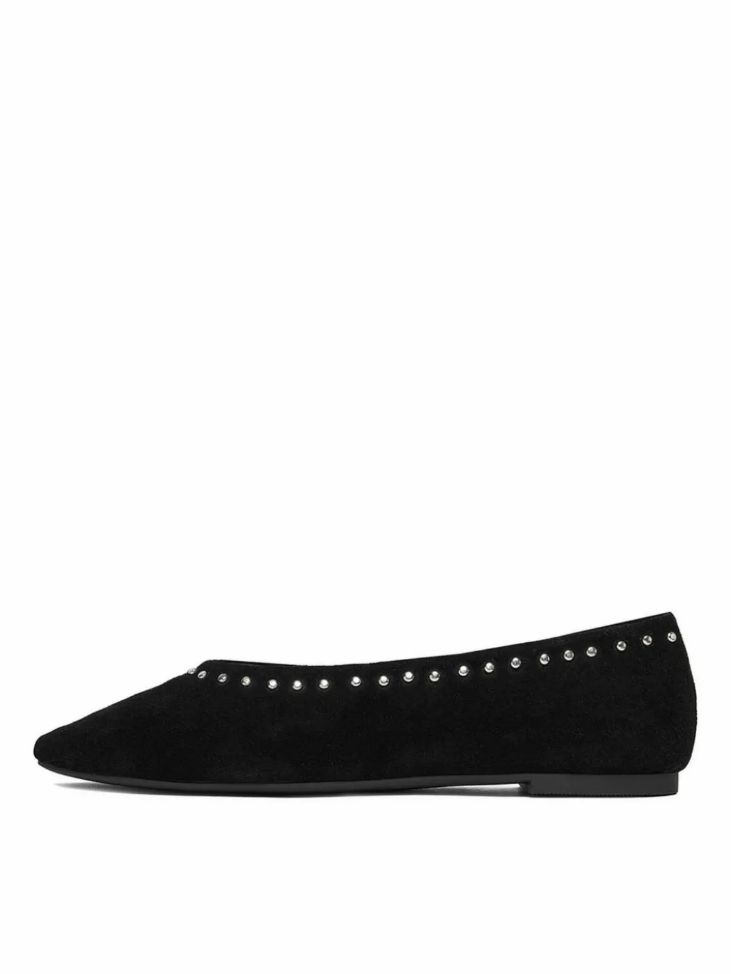 Ballerine CEO-4317D-01 LSCK Nero