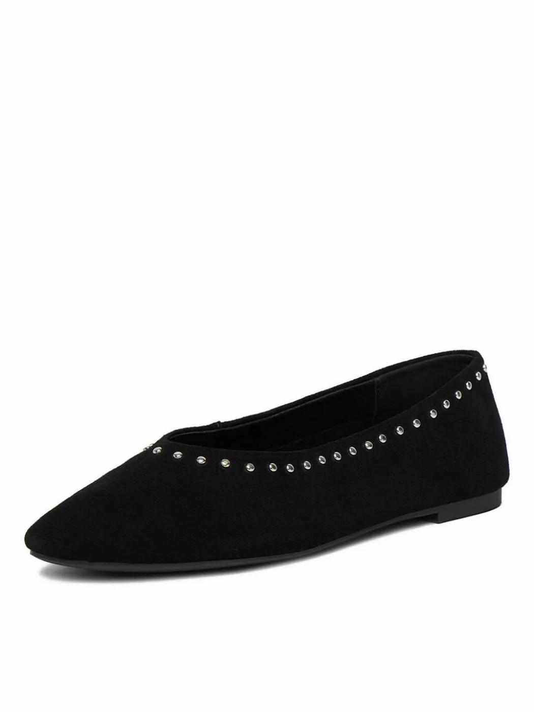 Ballerine CEO-4317D-01 LSCK Nero