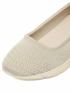 Ballerine CEO-HY2007-1 Beige