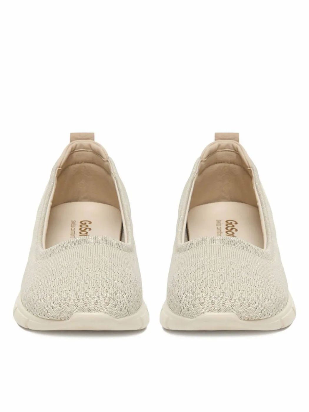 Ballerine CEO-HY2007-1 Beige