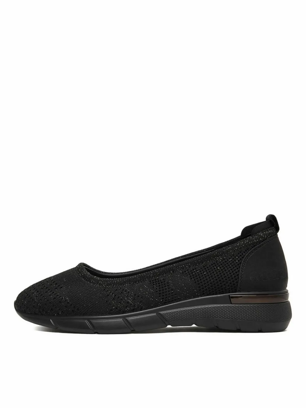 Ballerine CEO-HY2007-1 Blu scuro