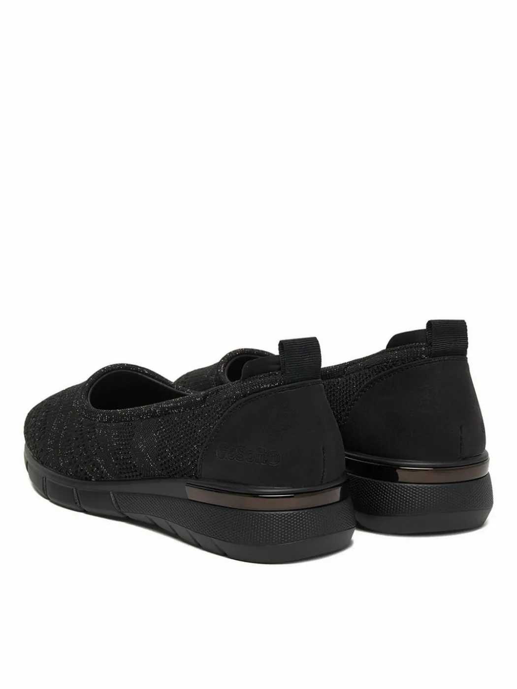 Ballerine CEO-HY2007-1 Blu scuro