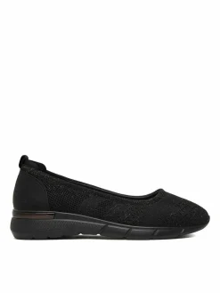 Ballerine CEO-HY2007-1 Blu scuro