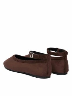 Ballerine CEO-HY0822-1 Marrone