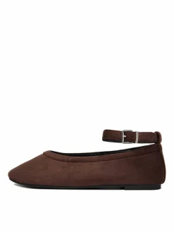 Ballerine CEO-HY0822-1 Marrone
