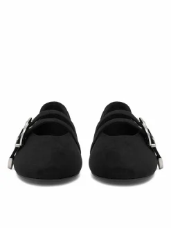 Ballerine CEO-HY82405-1 Nero