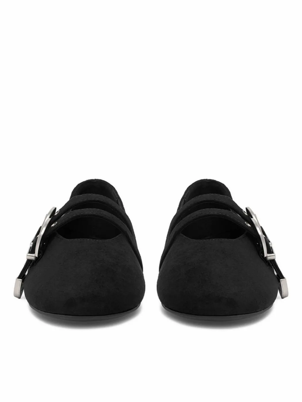 Ballerine CEO-HY82405-1 Nero
