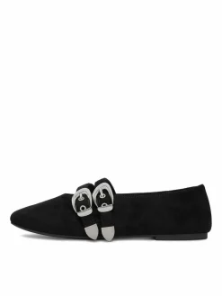 Ballerine CEO-HY82405-1 Nero