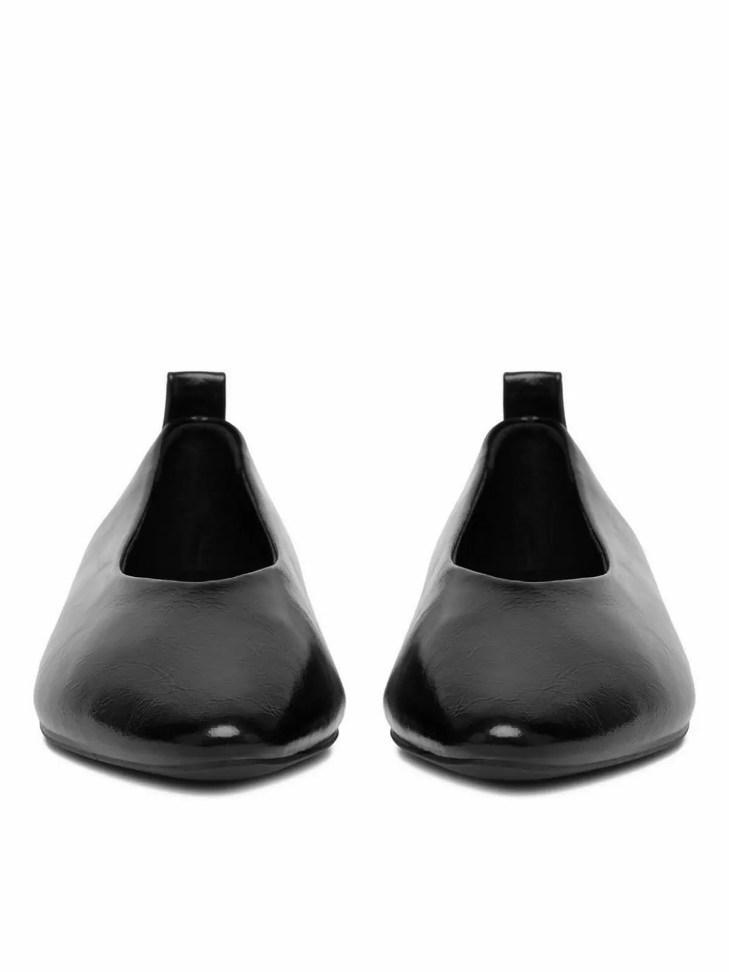 Ballerine CEO-HY250921-2 Nero