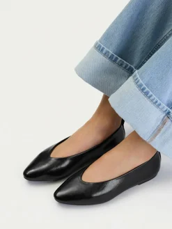 Ballerine CEO-HY250921-2 Nero