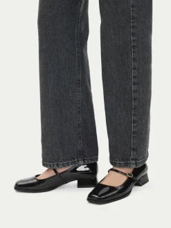 Ballerine CEO-HY23213S-2 Nero