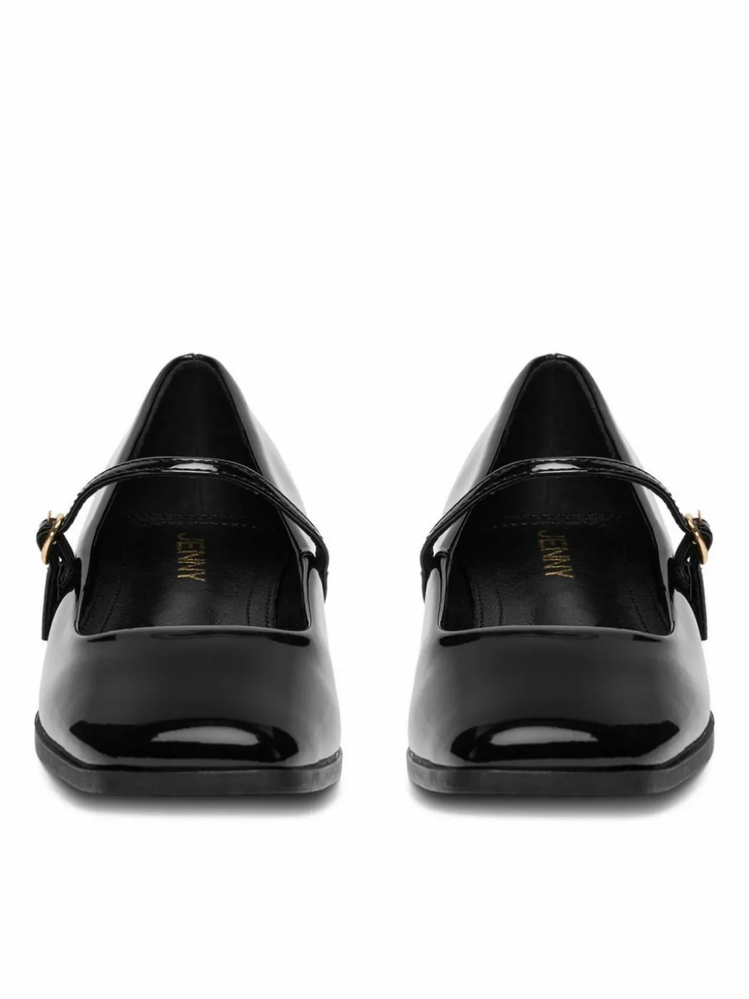 Ballerine CEO-HY23213S-2 Nero