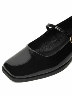 Ballerine CEO-HY23213S-2 Nero