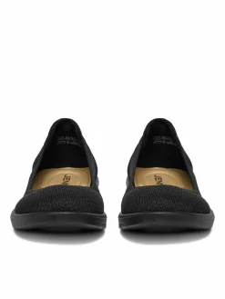 Ballerine CEO-MERLE H20630-01 Nero
