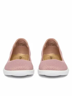 Ballerine CEO-MERLE H20630-01 Rosa