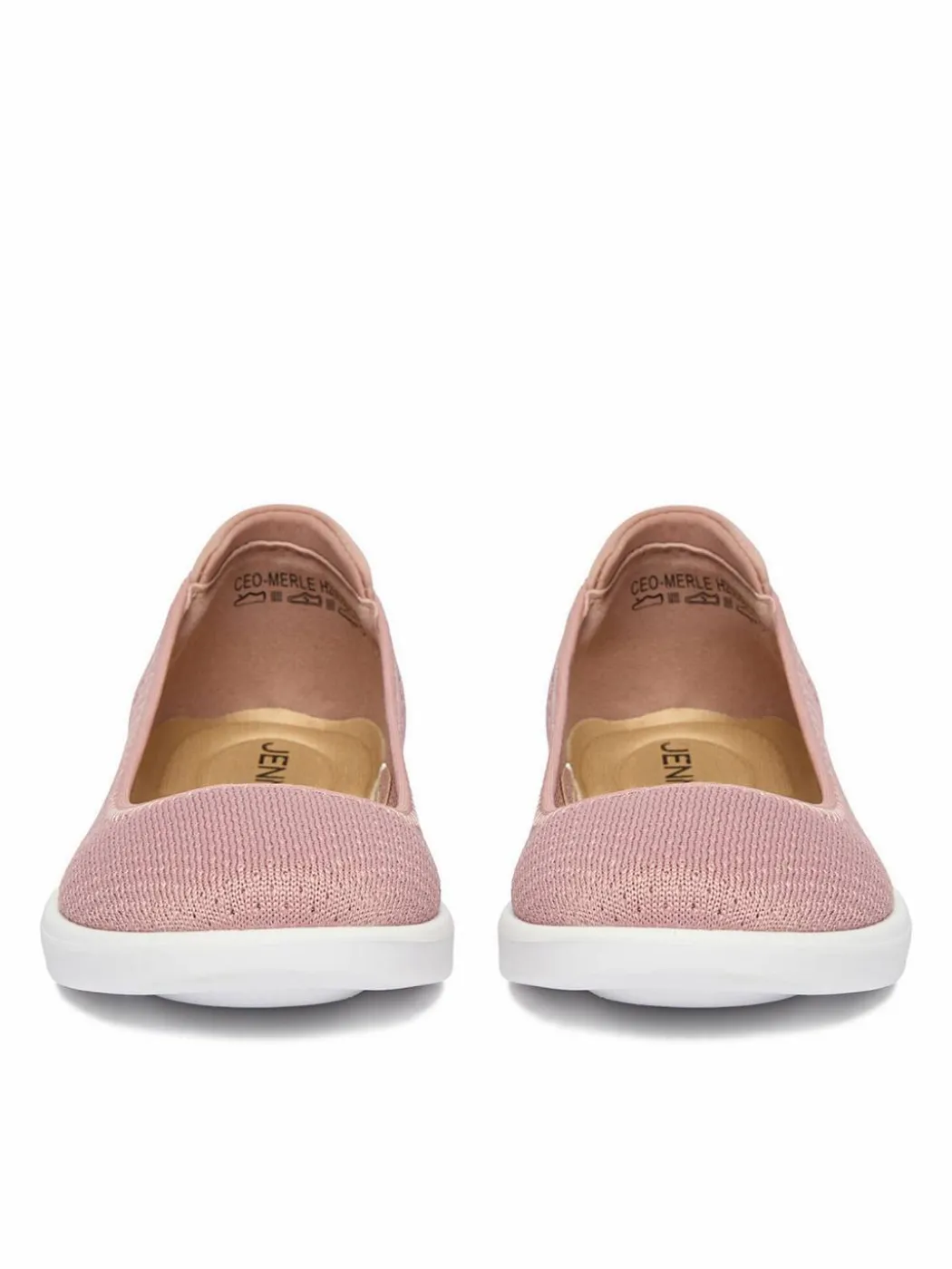 Ballerine CEO-MERLE H20630-01 Rosa