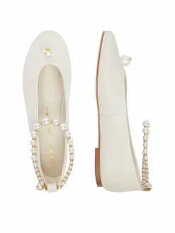 Ballerine CEO-ROSE-LT1670-9 Bianco