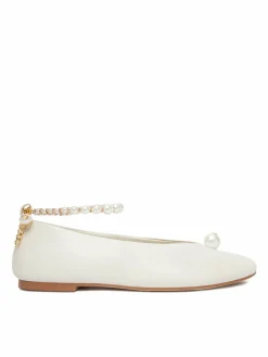 Ballerine CEO-ROSE-LT1670-9 Bianco