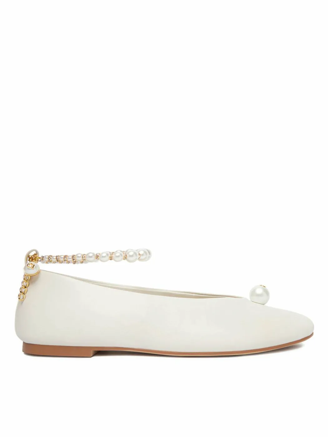 Ballerine CEO-ROSE-LT1670-9 Bianco
