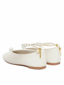 Ballerine CEO-ROSE-LT1670-9 Bianco