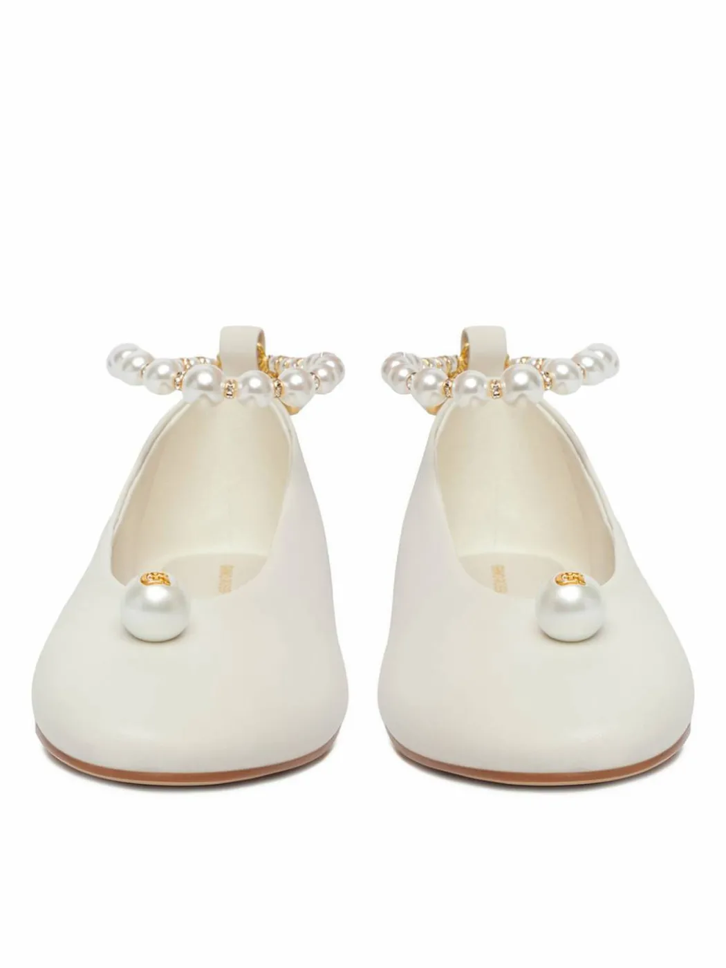 Ballerine CEO-ROSE-LT1670-9 Bianco