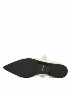 Ballerine CEO-ROSE-LT2512-72 Bianco