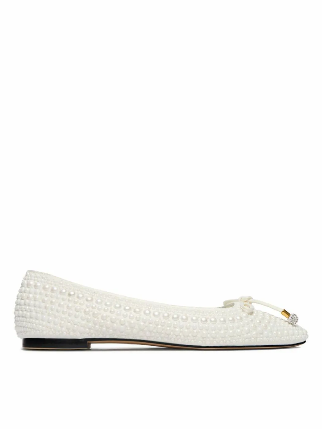 Ballerine CEO-ROSE-LT2088-2 Bianco