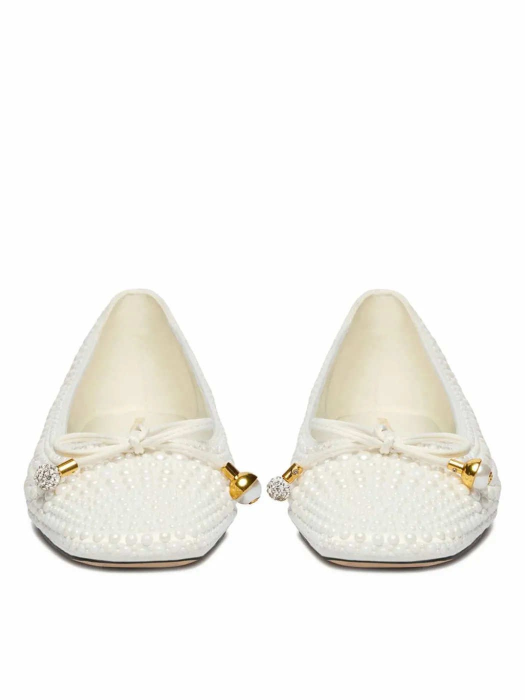 Ballerine CEO-ROSE-LT2088-2 Bianco