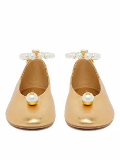 Ballerine CEO-ROSE-LT1670-9 Oro