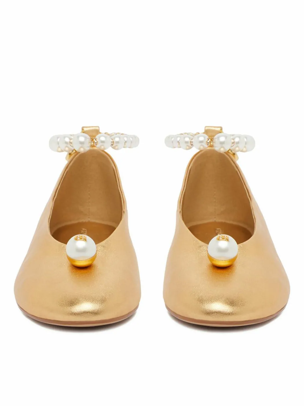 Ballerine CEO-ROSE-LT1670-9 Oro