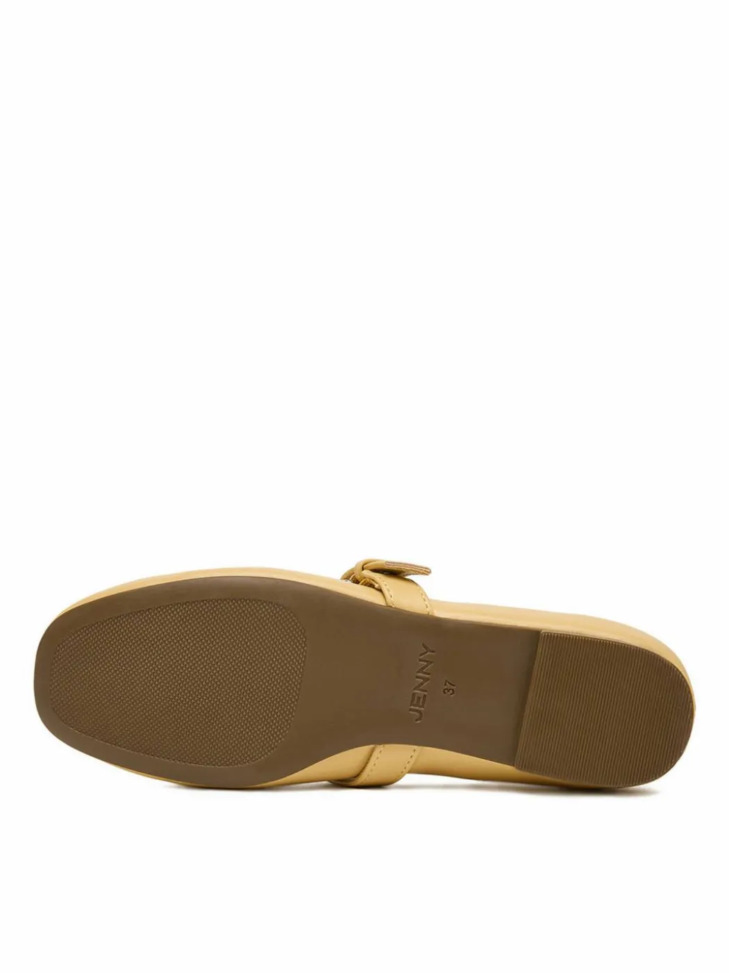Ballerine CEO-R26SS00933-P Giallo