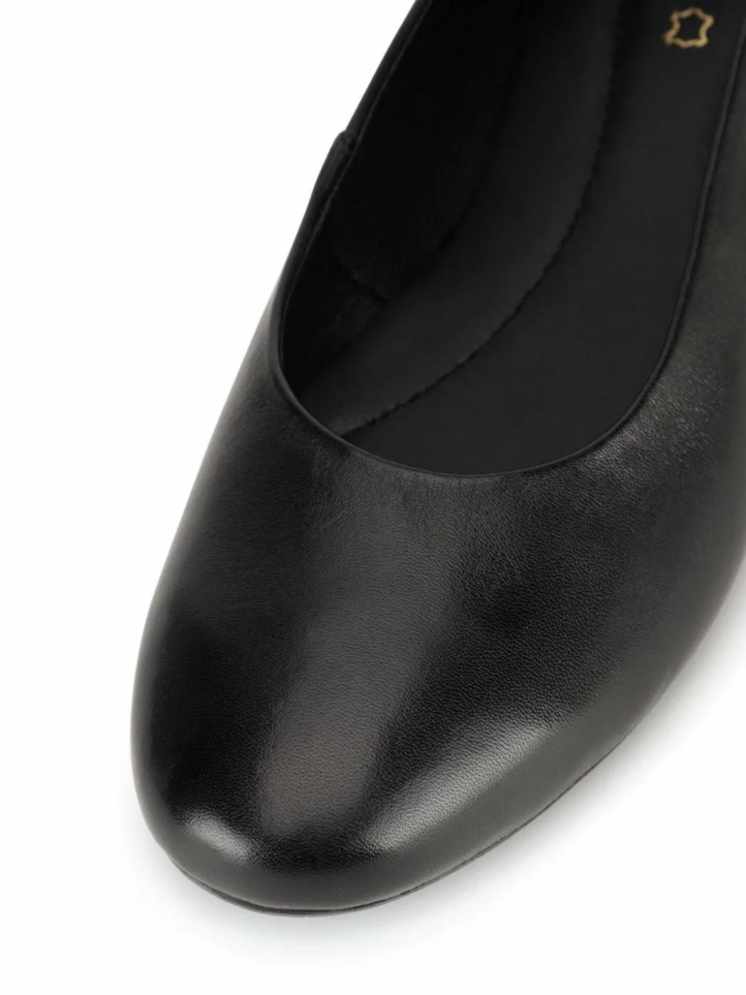 Ballerine CEO-RST-ARABELLA-06 Nero