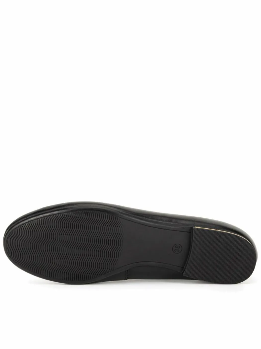 Ballerine CEO-RST-ARABELLA-06 Nero