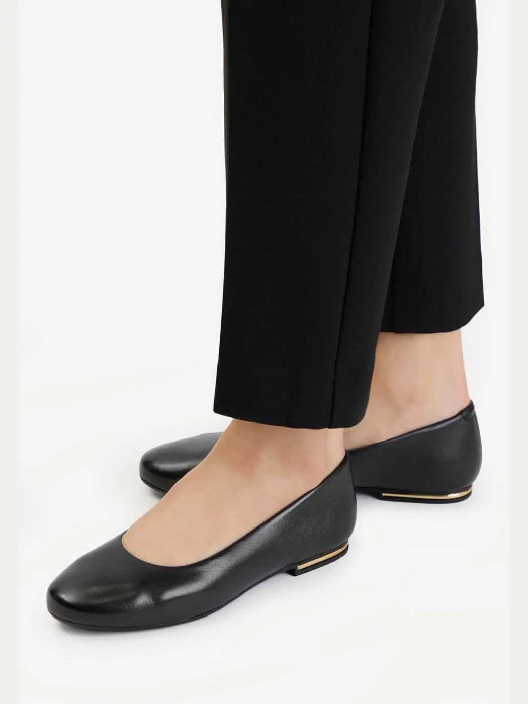 Ballerine CEO-RST-ARABELLA-06 Nero