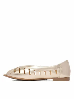 Ballerine CEO-RST-ERICA-66 Oro