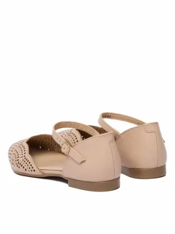 Ballerine CEO-RST-KAJA-24 Beige
