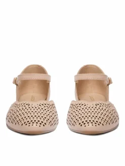 Ballerine CEO-RST-KAJA-24 Beige