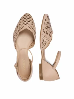 Ballerine CEO-RST-KAJA-24 Beige