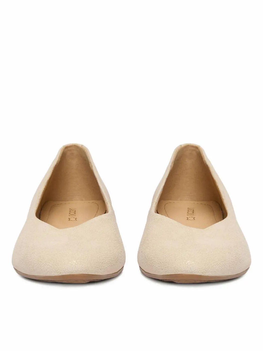 Ballerine CEO-RST-KAJA-66F Beige