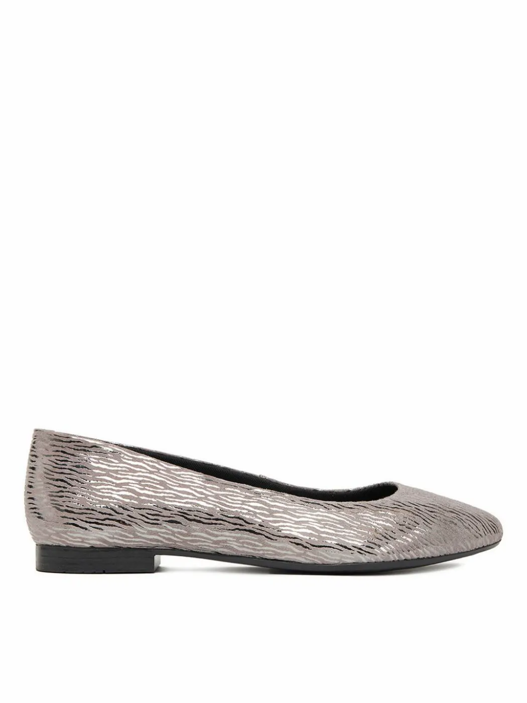 Ballerine CEO-RST-KAJA-04F Grigio