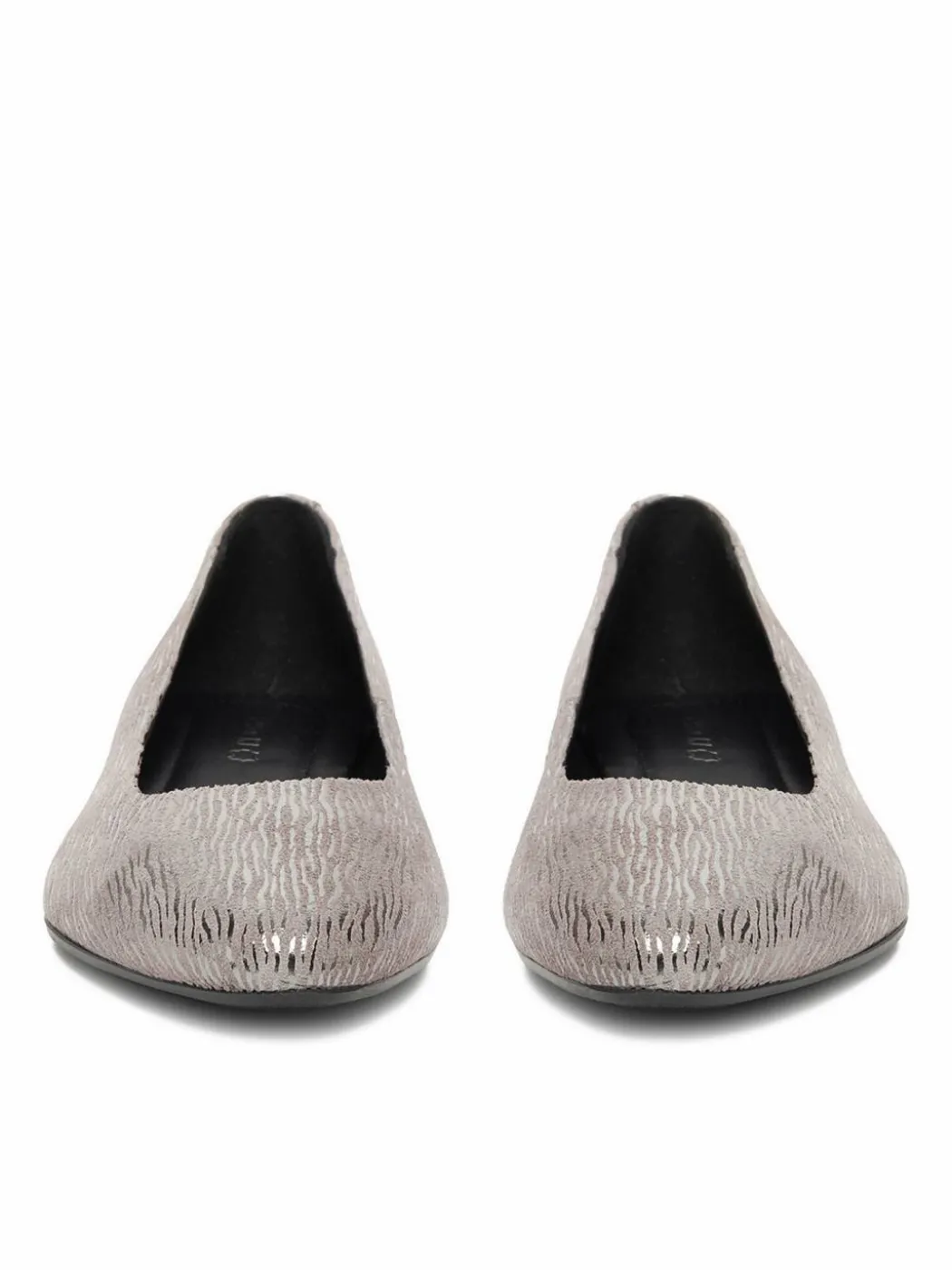 Ballerine CEO-RST-KAJA-04F Grigio