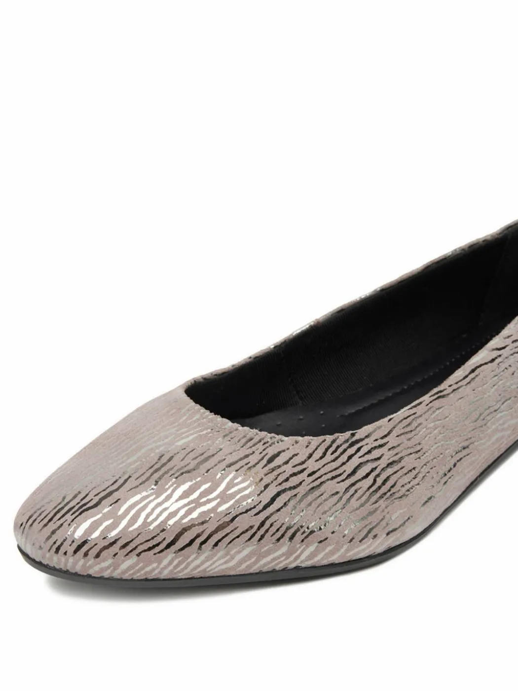 Ballerine CEO-RST-KAJA-04F Grigio