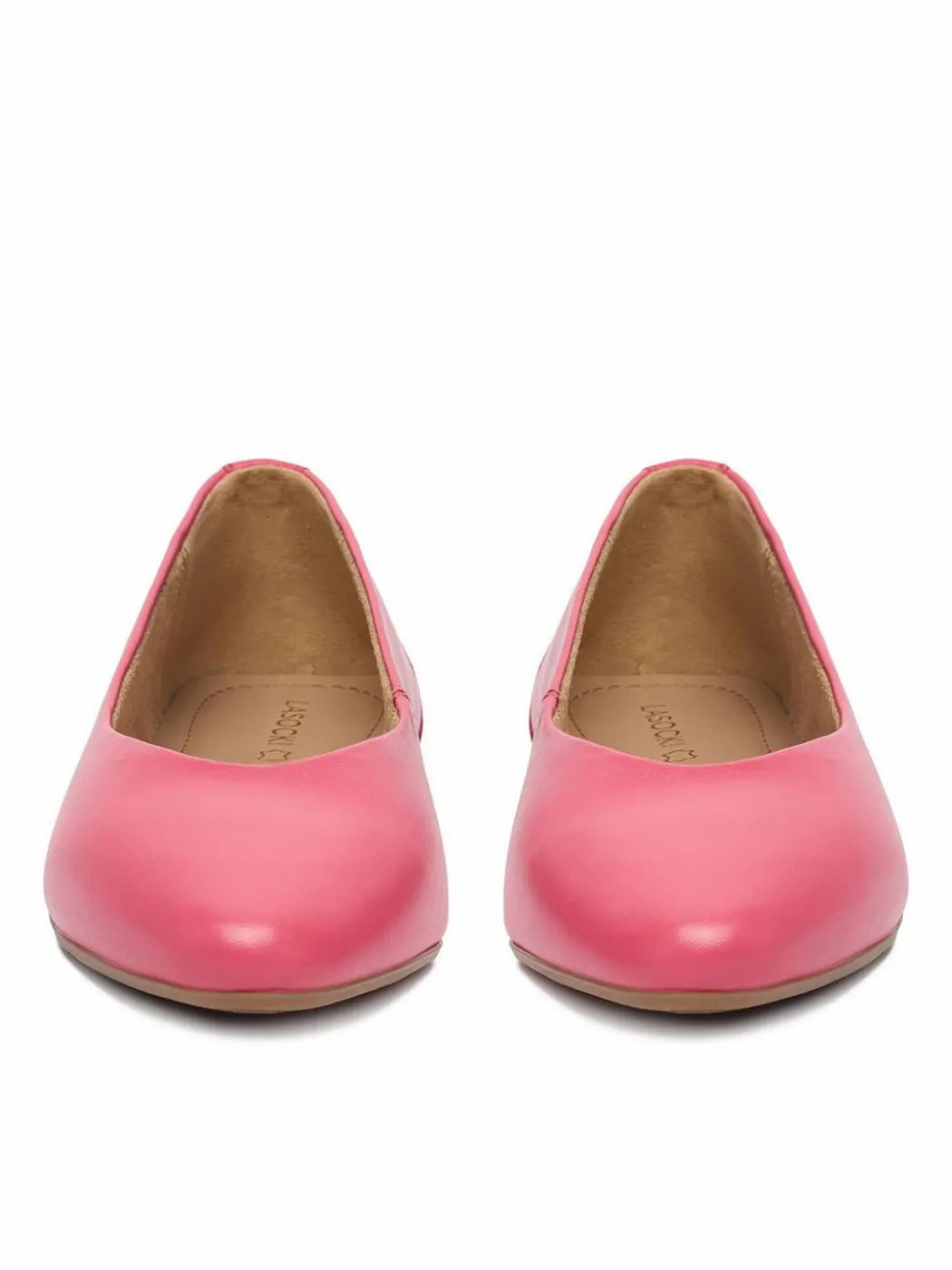 Ballerine CEO-RST-KAJA-66 Rosa