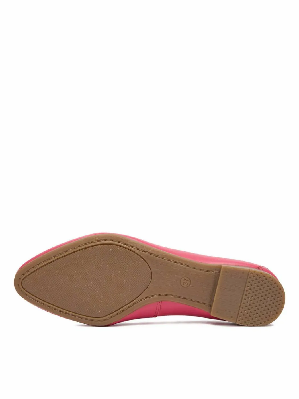 Ballerine CEO-RST-KAJA-66 Rosa