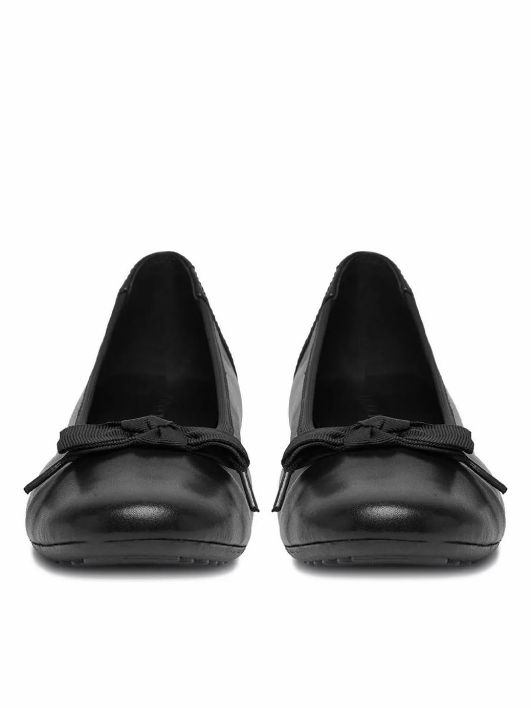 Ballerine CEO-RST-LUCKY-02 Nero