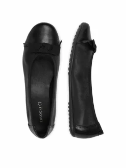 Ballerine CEO-RST-LUCKY-02 Nero