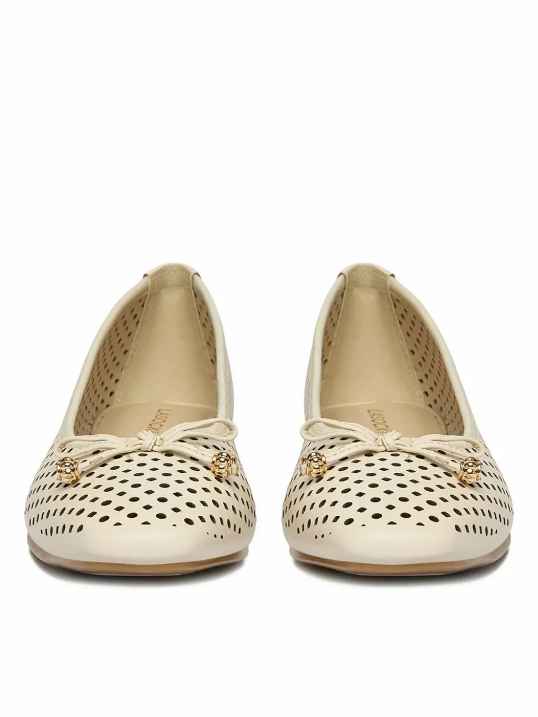 Ballerine CEO-RST-ROMI-80 Beige