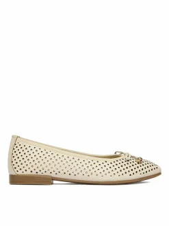 Ballerine CEO-RST-ROMI-80 Beige
