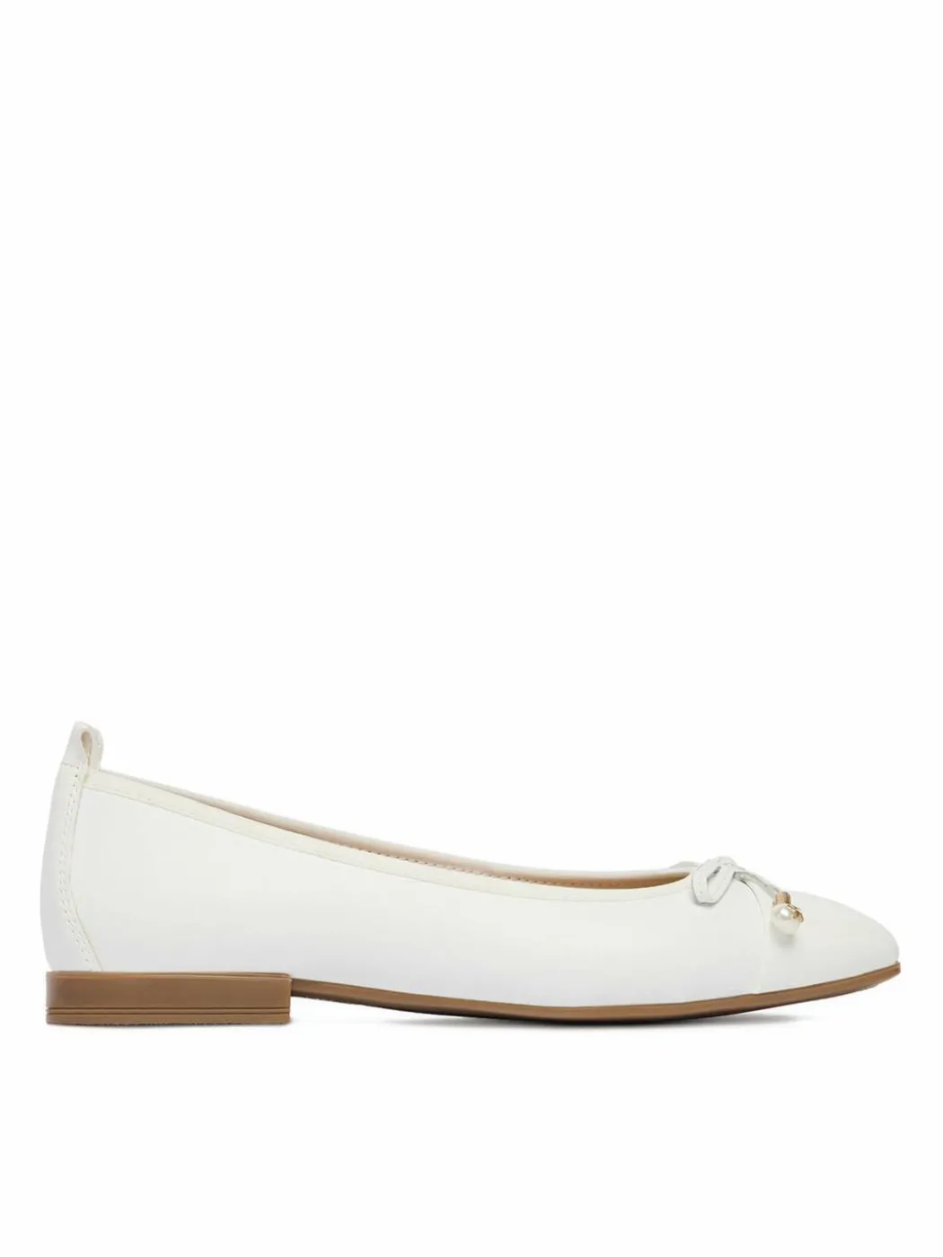 Ballerine CEO-RST-ROMI-04 Bianco